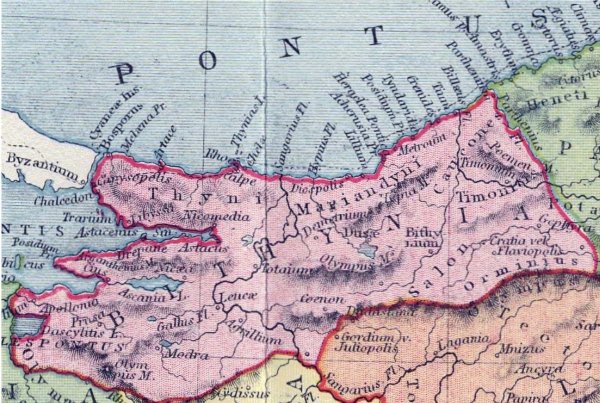 İlçemiz          
